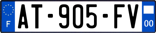 AT-905-FV
