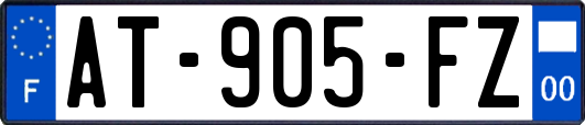 AT-905-FZ