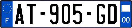 AT-905-GD