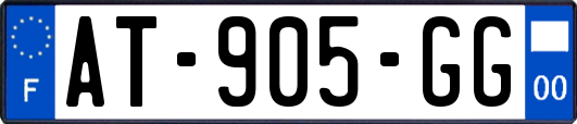 AT-905-GG