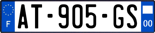 AT-905-GS