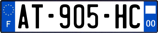 AT-905-HC