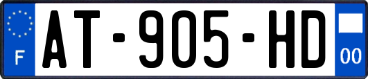 AT-905-HD