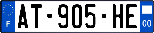 AT-905-HE