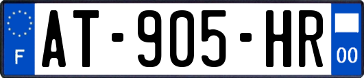 AT-905-HR