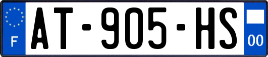 AT-905-HS