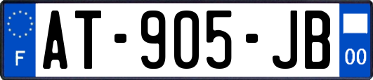 AT-905-JB