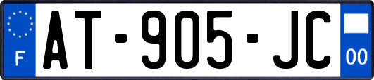 AT-905-JC