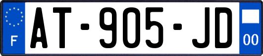 AT-905-JD