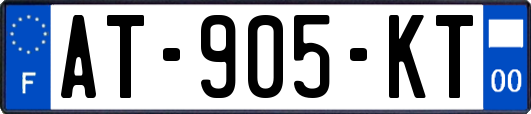 AT-905-KT