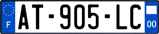 AT-905-LC