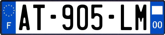 AT-905-LM