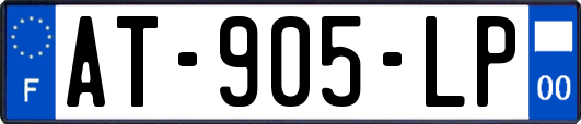AT-905-LP