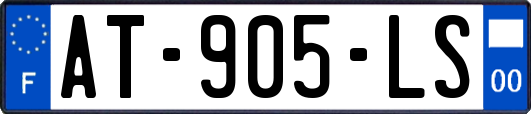AT-905-LS