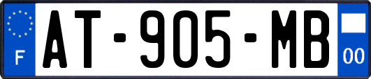 AT-905-MB