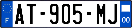 AT-905-MJ