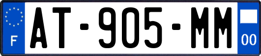 AT-905-MM