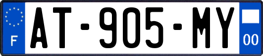 AT-905-MY