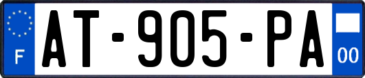 AT-905-PA