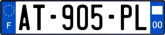 AT-905-PL
