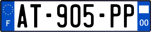 AT-905-PP