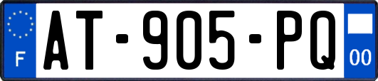 AT-905-PQ