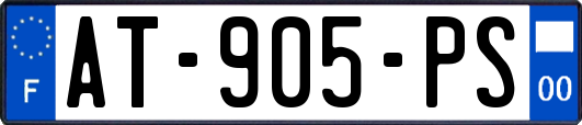 AT-905-PS