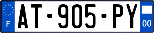 AT-905-PY