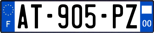 AT-905-PZ