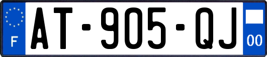 AT-905-QJ
