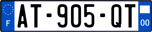 AT-905-QT
