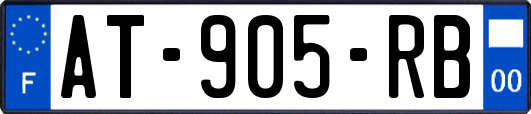AT-905-RB