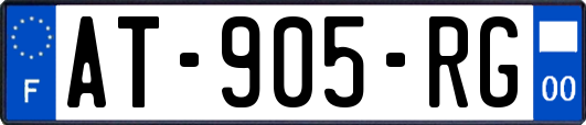 AT-905-RG