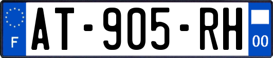 AT-905-RH