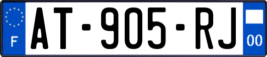 AT-905-RJ