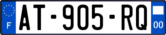 AT-905-RQ