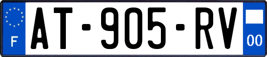 AT-905-RV
