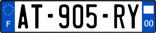 AT-905-RY