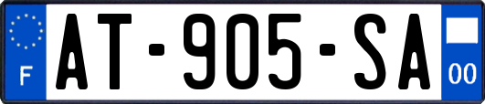 AT-905-SA