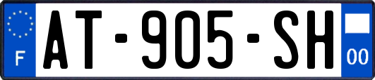 AT-905-SH