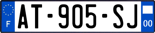 AT-905-SJ