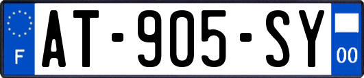 AT-905-SY