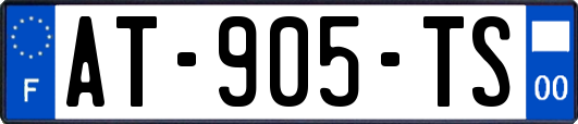 AT-905-TS
