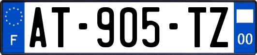 AT-905-TZ