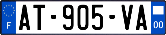 AT-905-VA