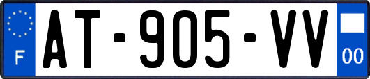 AT-905-VV