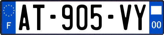AT-905-VY