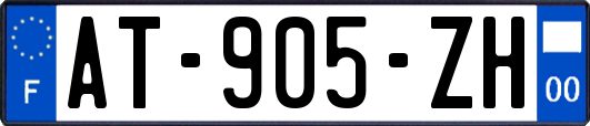 AT-905-ZH