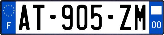 AT-905-ZM