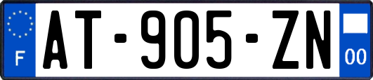 AT-905-ZN